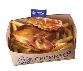 ULTIMA ORĂ O mare companie din România intră în concordat preventiv. Producătorul Cocorico apelează la soluția de evitare a insolvenței. Datorii de un miliard de lei