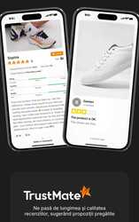 EXCLUSIV Polonezii de la TrustMate intră în România. Tehnologia care transformă recenziile în motor de vânzări pentru jucătorii din comerțul electronic