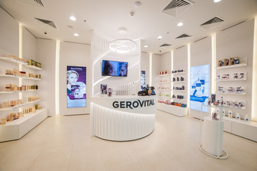 Farmec: Goana după promoții va continua. Noi magazine Gerovital