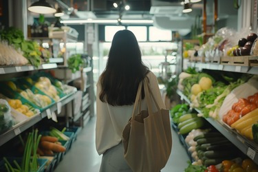 Un lanț de supermarketuri și-a limitat asistentul AI care "se prefăcea că era o persoană reală"