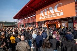 Premieră Auchan în România - a deschis primul supermarket discount, în Drumul Taberei. Oferta de produse și prețuri