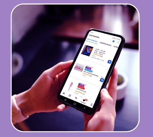 eMAG capitalizează HeyBlu