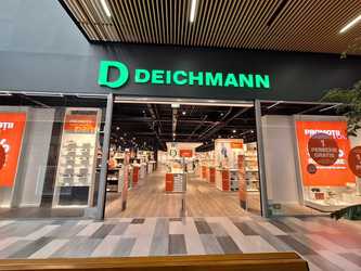 Deichmann deschide 4 noi magazine în România. Retailerul a vândut peste 4,2 milioane de perechi de pantofi pe piața locală