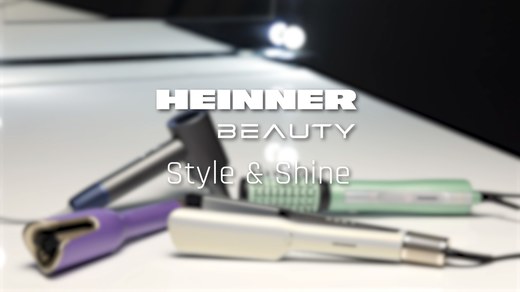 EXCLUSIV NOD, controlat de președintele executiv eMAG, lansează brandul Heinner Beauty