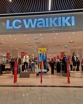 EXCLUSIV Waikiki anunță planul pentru România. Ia în calcul și magazine stradale