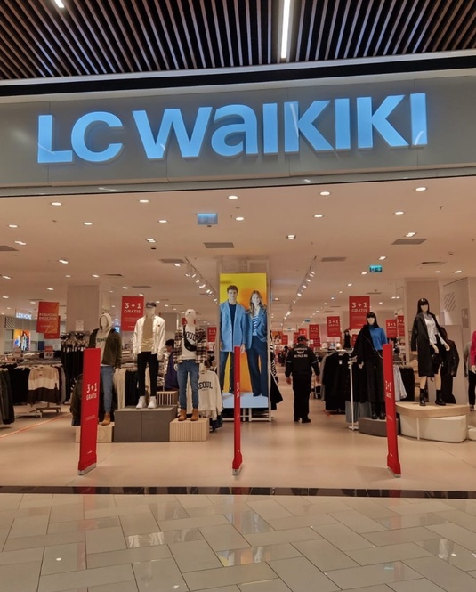 EXCLUSIV Waikiki anunță planul pentru România. Ia în calcul și magazine stradale