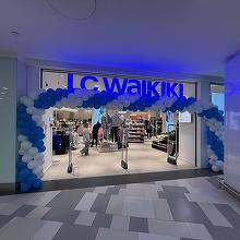 EXCLUSIV LC Waikiki anunță planul pentru România. Ia în calcul și magazine stradale