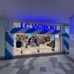 EXCLUSIV LC Waikiki anunță planul pentru România. Ia în calcul și magazine stradale