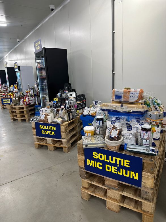 FOTO METRO, o nouă investiție în România. Extinde magazinul din Iași și continuă investițiile în dezvoltarea modelului multicanal