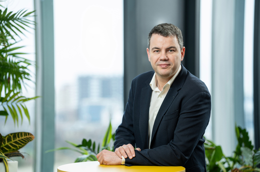 Alberto Chueca, CEO Lidl România: Focus în România pe extinderea rețelei, dar nu numai. Noile investiții bugetate ne consolidează poziția în strategia regională la nivel de grup