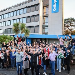 SURPRIZĂ Jucător major în România - OnBuy, platforma de vânzări cu cea mai rapidă creștere din Europa, care a adus un cashback revoluționar, intră pe piața locală după ce a testat-o discret mai multe luni în fază beta