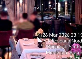 FOTO Amenzi pentru restaurante și baruri unde se fuma în interior
