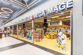 Mega Image și Profi devin o singură entitate juridică în România, cu peste 2.700 de magazine în toată țara