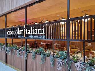Sphera Franchise Group deschide a doua unitate Cioccolatitaliani în Italia