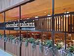 Sphera Franchise Group deschide a doua unitate Cioccolatitaliani în Italia