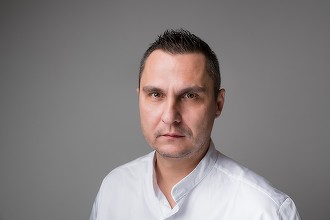 Wolt anunță un nou manager al operațiunilor din România