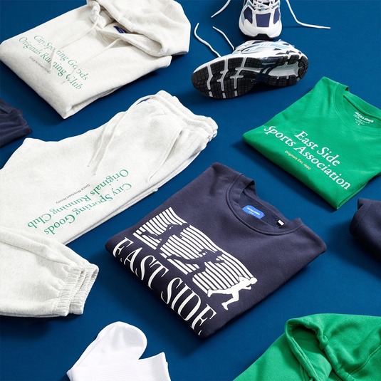 FOTO Lanț gigant de magazine a deschis în România prima unitate. Jack & Jones a ales Sibiul pentru primul magazin CONFIRMARE