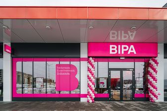 Mall pregătit să fie deschis la munte. Bran Plaza își va deschide oficial porțile. LISTA de magazine