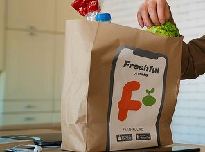  Freshful aduce noi produse în ofertă. Programul de livrări în Săptămâna Mare
