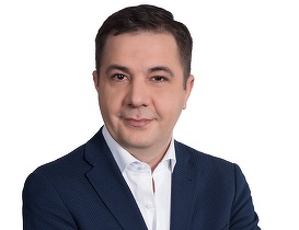 Gigantul britanic BAT îl recrutează pe Dragoș Constantinescu, șeful Asahi Europe, pentru rolul de CFO