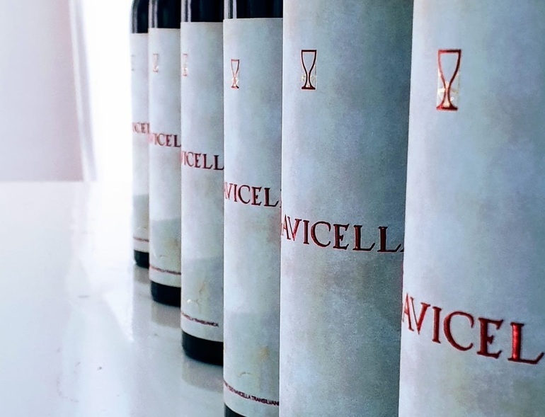 Vinul zilei: un cupaj roșu elegant din Pinot Noir, Cabernet Sauvignon și Merlot, cu note de fructe, condimente și accente fine de lemn, animat de o prospețime vioaie și perfect pentru preparate din miel, pui sau vită