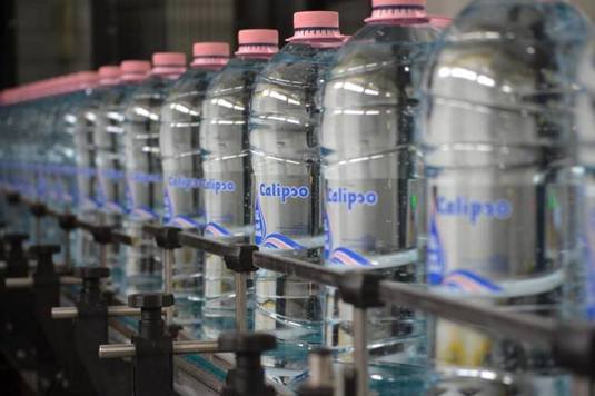 FOTO Producătorul Codrii Vlăsiei și Miraqua intră pe piața produselor agro-alimentare