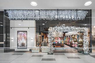 Rituals Cosmetics se extinde în România și deschide un nou magazin în Brașov