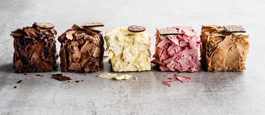 Avertisment - Cel mai mare producător de ciocolată din lume avertizează asupra unei „perioade turbulente” pentru industrie. Barry Callebaut reduce estimările privind profitul