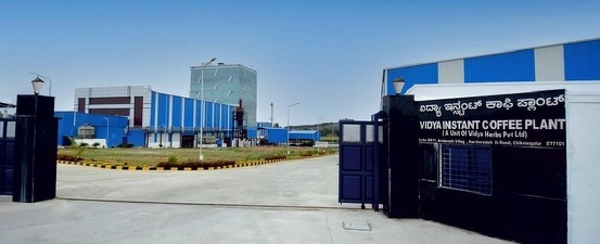 FOTO Tranzacție surpriză în România: Unul dintre marii producători și exportatori de cafea din India, Vidya Herbs, intră pe piața locală