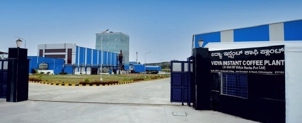 FOTO Tranzacție surpriză în România: Unul dintre marii producători și exportatori de cafea din India, Vidya Herbs, intră pe piața locală