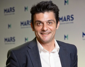 Mars întărește echipa managerială în România