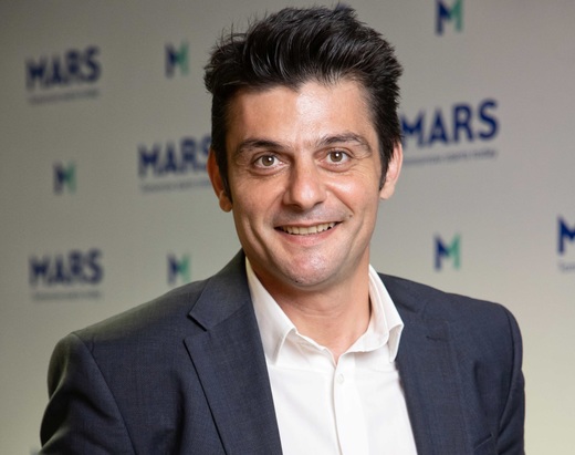 Mars întărește echipa managerială în România