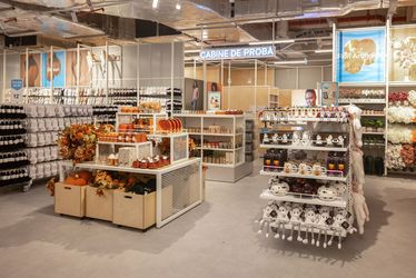 Primark deschide cu o premieră nou magazin în România. Data inaugurării magazinului din Craiova, anunțată