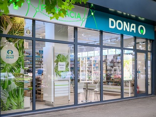 DONA vrea să intre pe piața produselor stomatologice