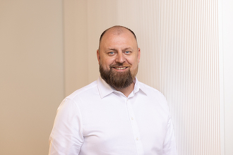Danone face schimbări în România. Mircea Munteanu este noul Head of Sales Danone România