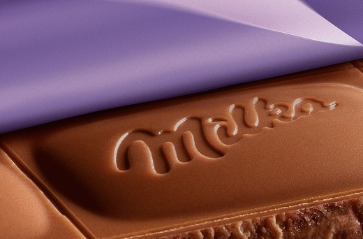 Producătorul Milka a indus în eroare cumpărătorii prin reducerea greutății tabletelor de ciocolată - decizie în Germania