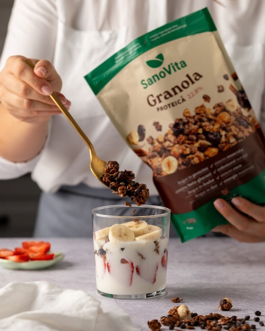 SanoVita își schimbă CEO-ul