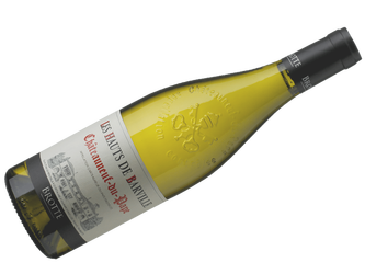 Vinul zilei: un cupaj alb remarcabil, cu arome de piersică albă, crini, flori de portocal și senzații marine. Un vin bine structurat și echilibrat, cu o mineralitate vibrantă. Cotat cu 93 de puncte Wine Enthusiast și 90 de puncte Robert Parker