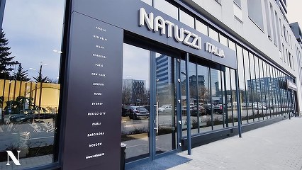 ULTIMA ORĂ Producție mutată în România din Italia. Cel mai mare producător de mobilă, aflat astăzi în criză financiară, se restructurează 