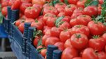 EXCLUSIV ULTIMA ORĂ Caz grav în supermarket descoperit de ANAF și Vamă: Cantități foarte mari de legume și fructe aduse din Turcia sunt reetichetate ca produse în România și vândute în unul din cele mai mari lanțuri, în toată țara