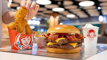 JKC Restaurants România, operatorul francizei Wendy’s, anunță investiții 200 de milioane de dolari în România în următorii zece ani 