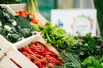 Decizie luată de Carrefour în România: oprește importurile de legume și fructe de sezon și mizează pe produsele locale