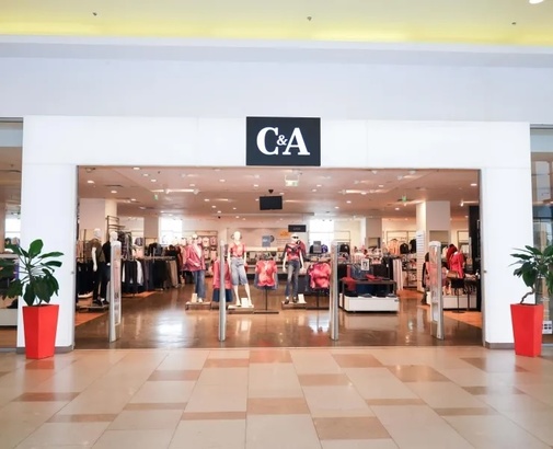 C&A România atinge cel mai ridicat nivel al afacerilor de la intrarea pe piața locală