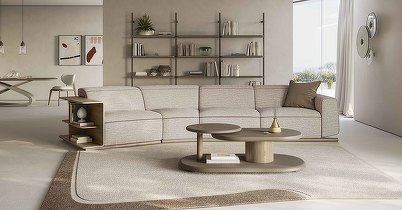 Producție mutată în România: Natuzzi transferă parte din producția de mobilă din Italia la fabrica din Baia Mare CONFIRMARE