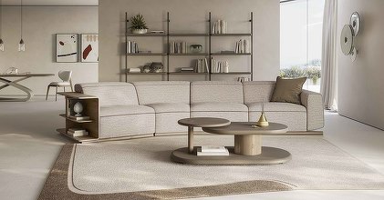 Producție mutată în România: Natuzzi transferă parte din producția de mobilă din Italia la fabrica din Baia Mare CONFIRMARE