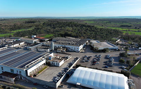 O companie de top transferă producția din Italia în România