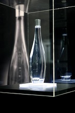 „The Perfect Bottle for the Perfect Water” – AQUA Carpatica la Bucharest Design Festival