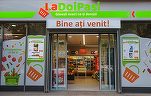 LaDoiPași, rețea de magazine de proximitate dezvoltată de Metro, deschide 100 de magazine într-o singură zi și trece pragul de 3.000 de magazine la nivel național