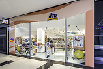 FOTO dm drogerie markt retrage din motive de siguranță o linguriță pentru hrănirea bebelușilor și copiilor 