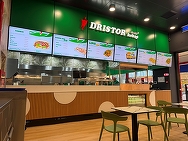 FOTO Dristor Kebap lansează o operațiune majoră. Invită clienții să devină acționari, cu o investiție minimă de 2.500 de euro. Compania vrea să atragă 1 milion de euro 